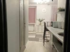 Апартаменты Студия 1