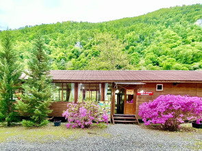 База отдыха Жоэквара