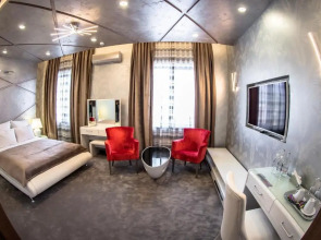 Мини-отель Виктория