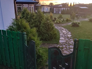 Парк-отель Гранат