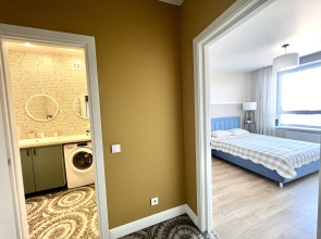 Апартаменты Невский парк