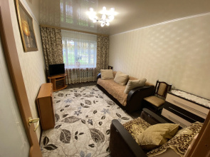 Na Yuzhnom Mikrorayone Flat
