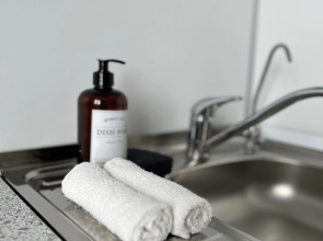 Квартира Комфортная Relax