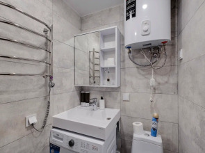 Апартаменты Добрые Сутки