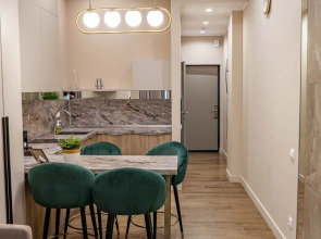 Апартаменты Миррор у Моря