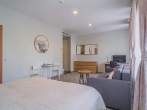 Апарт-отель Светланская 51