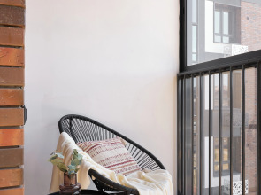 Апартаменты First Line