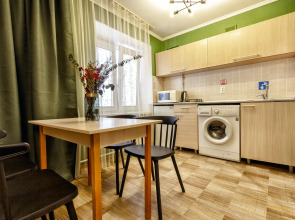 Апартаменты в самом центре города Абылай Хана 147