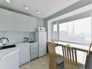 Апартаменты на Суханова 11