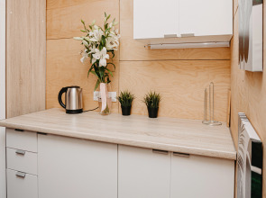 Гостевой дом Ecosuite