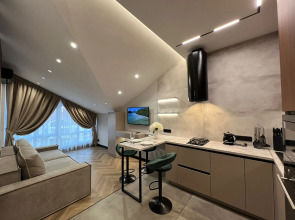 Квартира дизайнерская квартира у моря