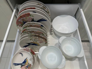 Апартаменты ДзенХоум Восхищение 81