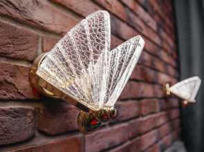 Апартаменты "Сердце Ярославля" ap.#1 от GoldenRing-Apartments