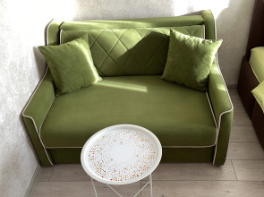 Апартаменты 1 Комнатные Возле Роял Парка