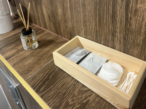 Апартаменты Гагарина 1