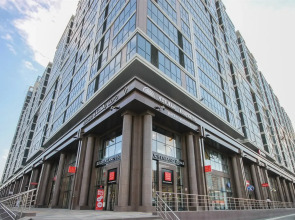 Апартаменты Центральные 1