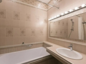 Апартаменты SAMOцвет 13 на Киевской 3