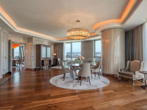 Hilton Tashkent City