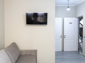 Гостевой дом Ла-Манча