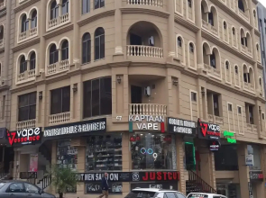 Northern Suites Bahria Town Rawalpindi Apartments
