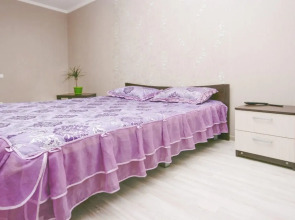 Квартира На Санкт-Петербургской