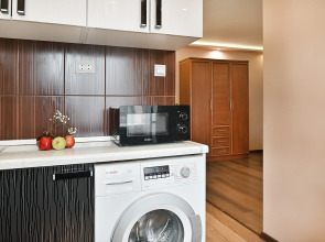 Апартаменты Apart Пролетарская