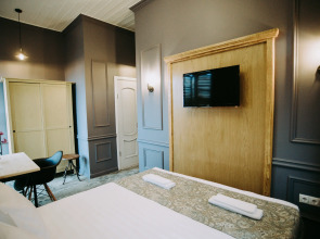 Мини-Отель Щука