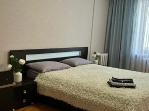 Dvushka U Rkb Flat