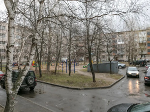 Апартаменты Хочу Приехать на Кирова 38