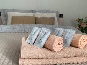 Квартира Хорошо Как дома