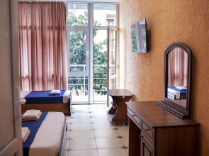 Гостевой Дом Алоиза