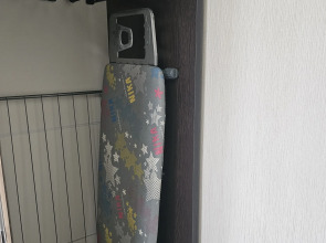 Квартира с новым ремонтом недалеко от ж/д вокзала и автостанции