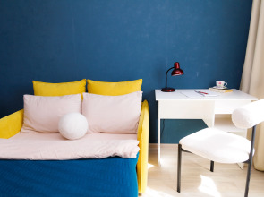 Апартаменты ЛайтХаус