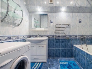 Апартаменты на проспекте Независимости