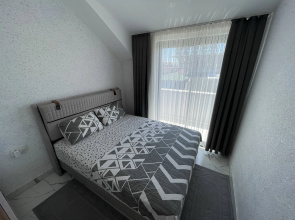 Апартаменты 2bd Duplex Close To The Cleopatra Beach