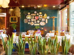 Hotel Sao Jose