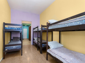 Жилые помещения Фонтанерия