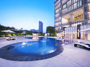 The Grove Suites Hotel