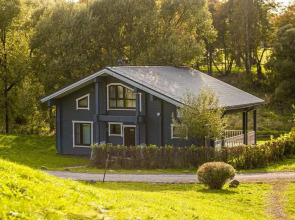 База Отдыха Эко-Клуб Голицыно