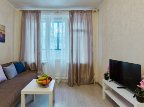 Квартира на Херсонской