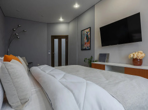 Квартира на Тимирязева 39