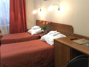 Апартаменты Атмосфера на Большом 32 (1)