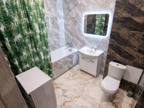 Апартаменты Комфортные