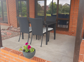 Гостевой дом на Цветочной