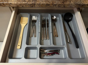 Апартаменты Золотое Сечение Люкс 4