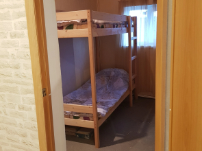 Ropsha Hostel