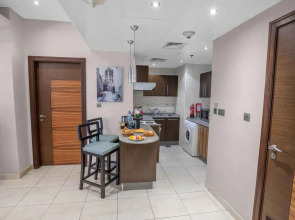 City Premiere Hotel Apartments