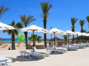 Hotel Omar Khayam Resort & Aqua Park 3* Hotel