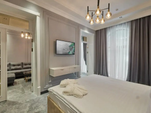 Отель Continental