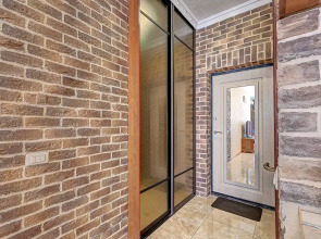 Квартира большая уютная у моря